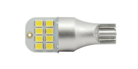 Лампа W16W (T15) без стабилизации тока