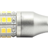 Лампа W16W (T15) для указателей заднего хода